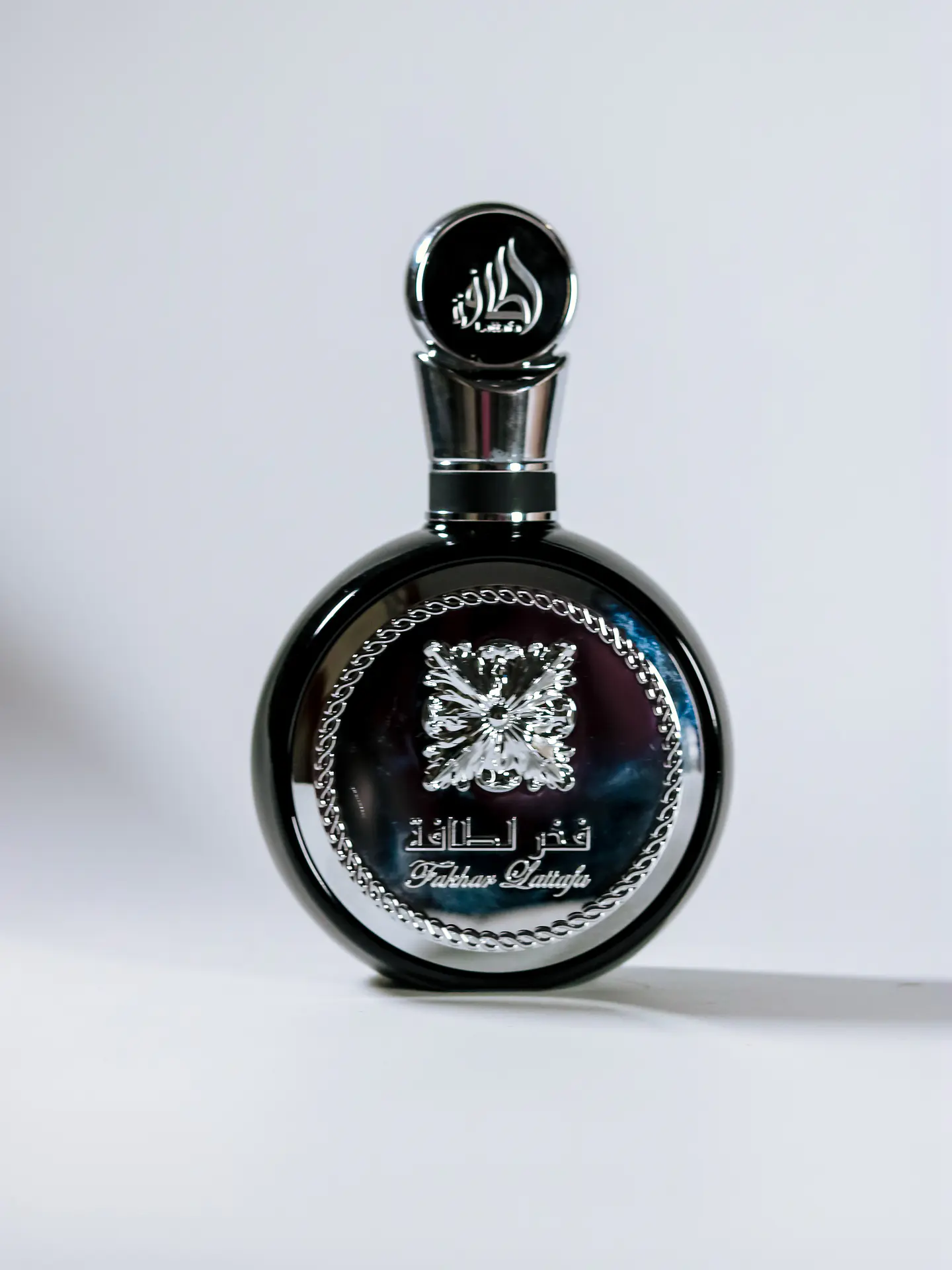 FAKHAR SILVER 1