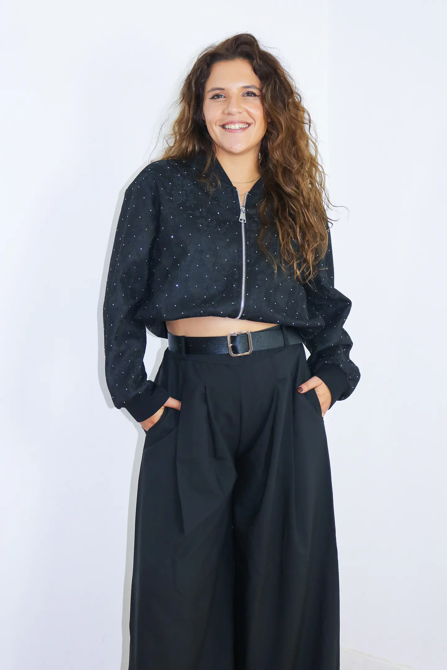 BOMBER 1