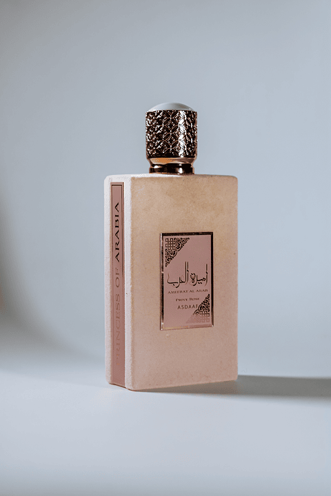Ameerant Al Arab Privé Rose 