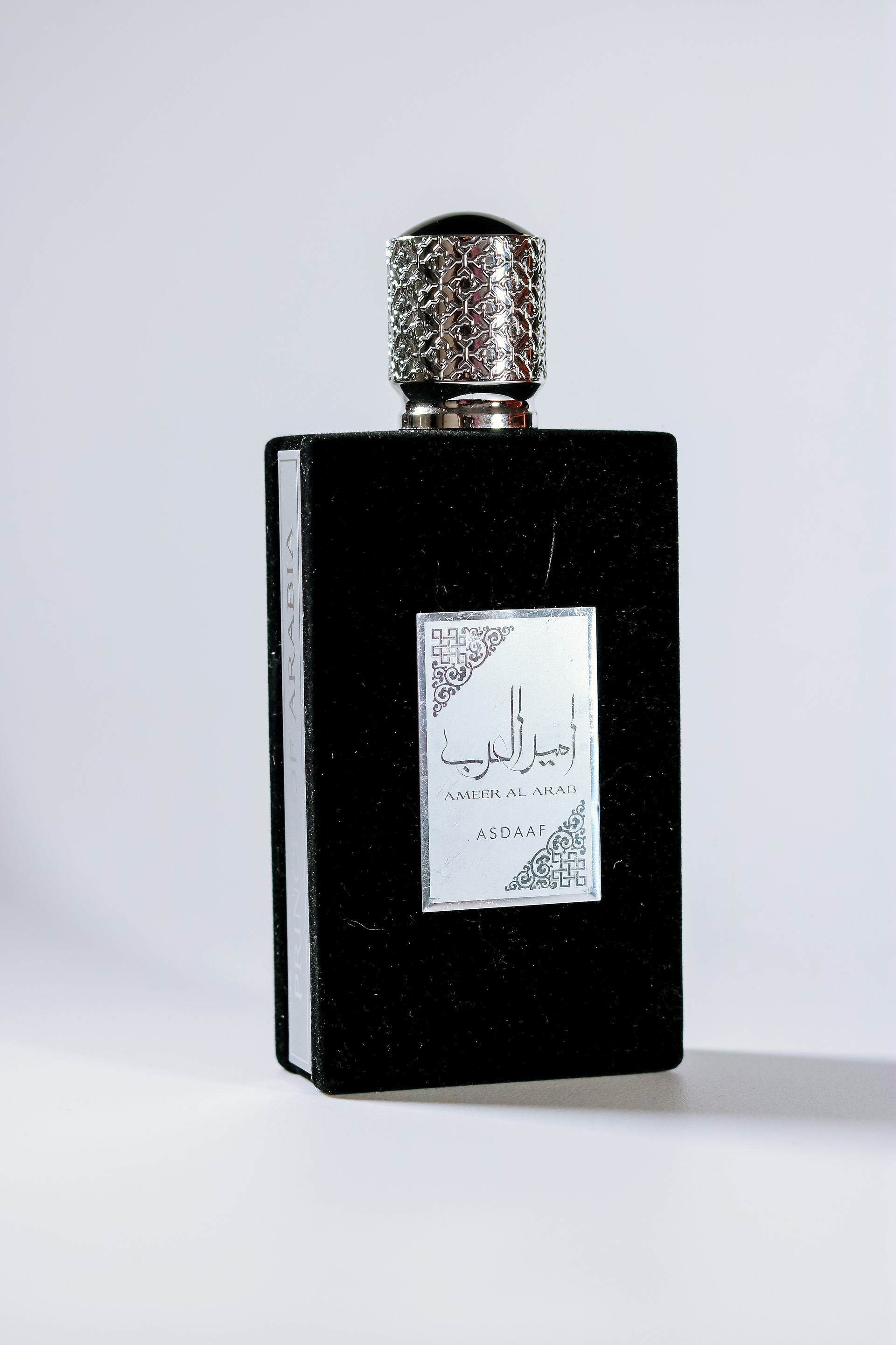 Ameer Al Arab Black 1