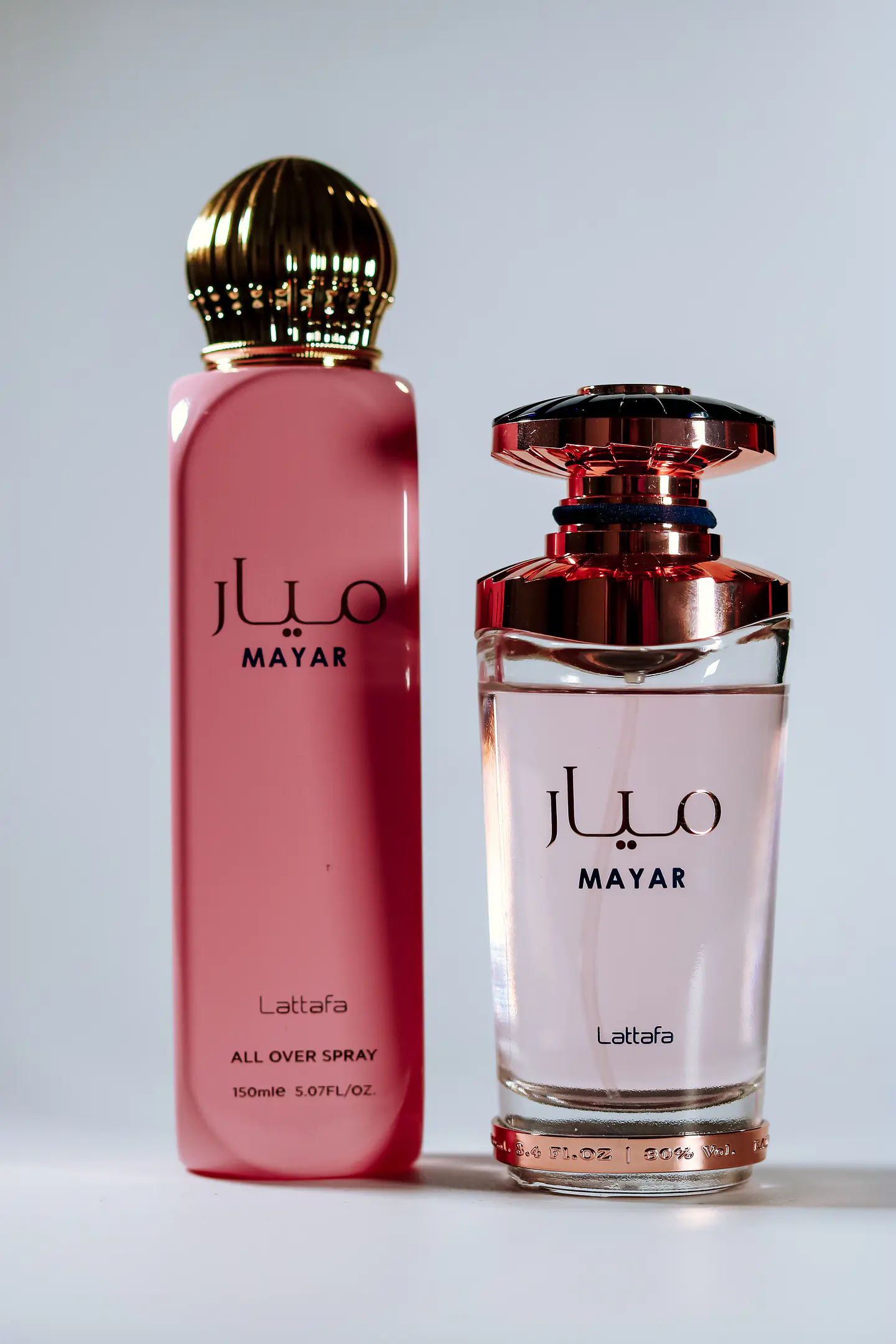 MAYAR 3