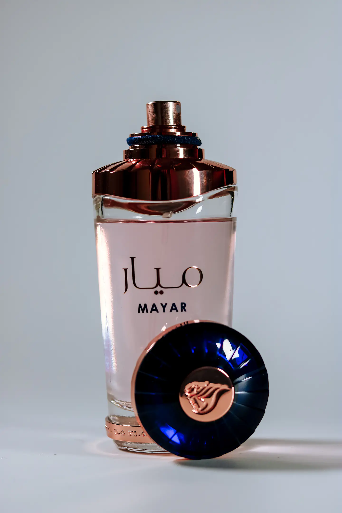 MAYAR 6