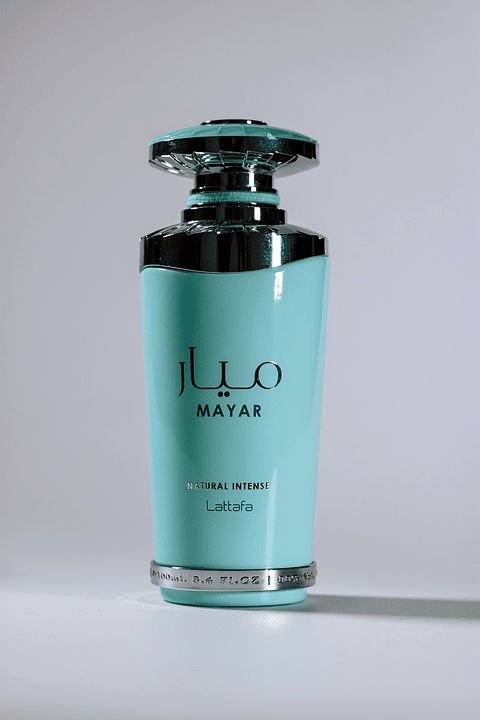 Mayar Natural Intense