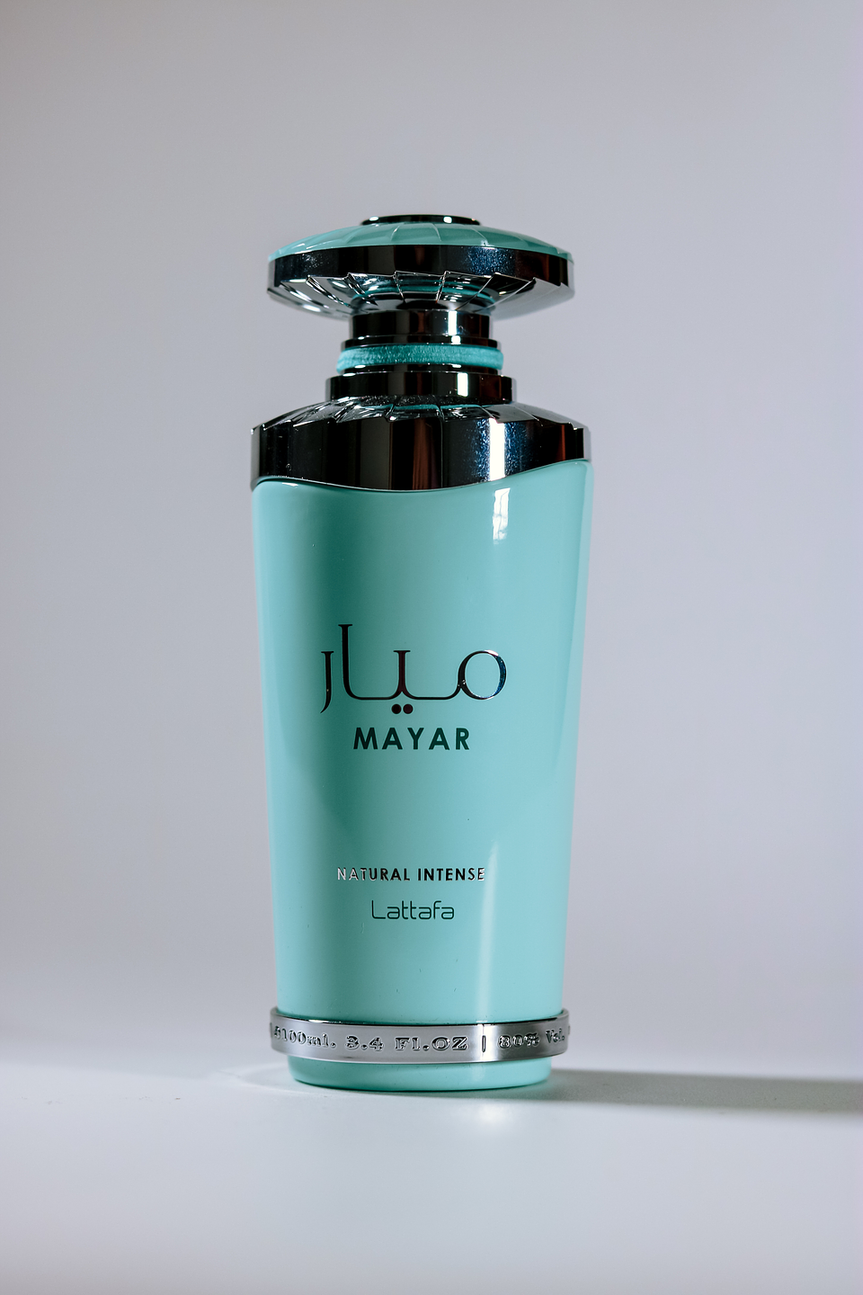 Mayar Natural Intense 1