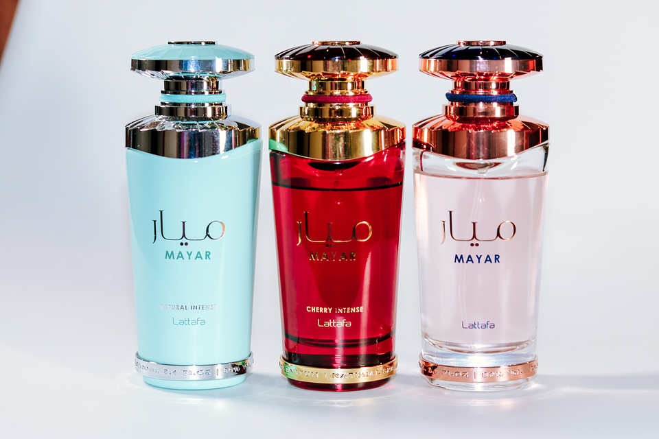 Mayar Natural Intense 2