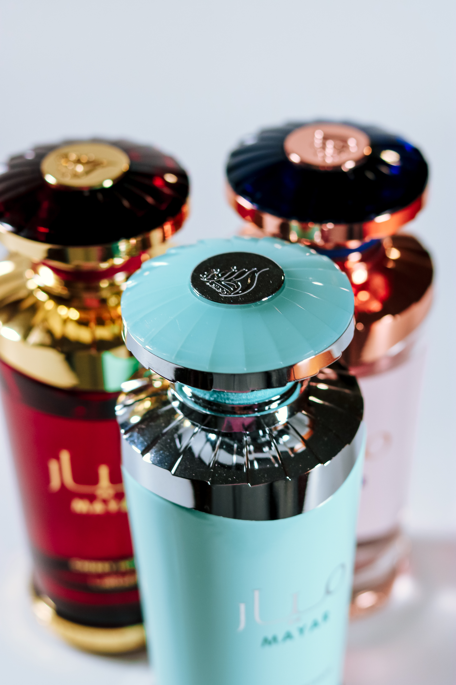 Mayar Natural Intense 3