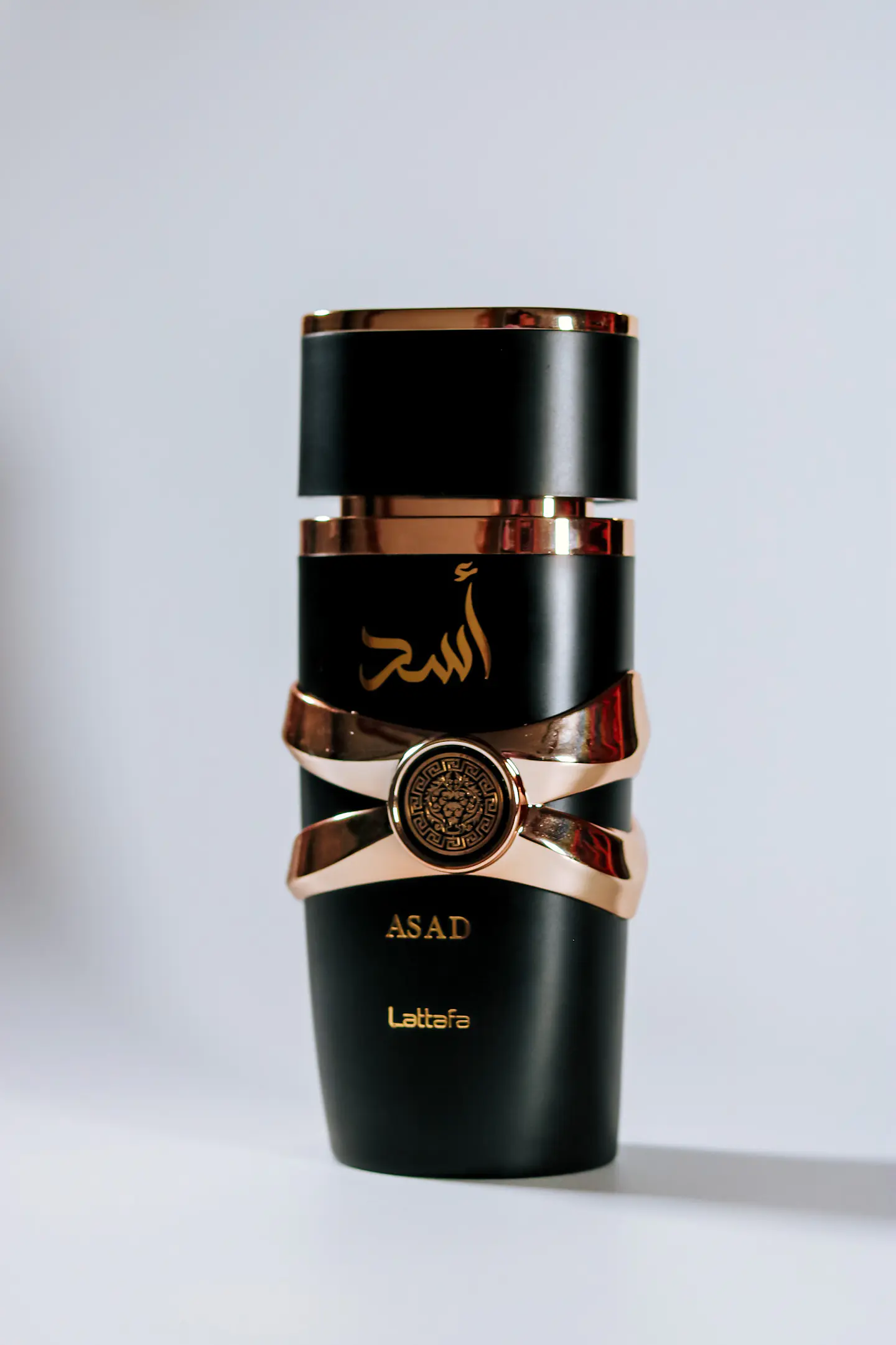 ASAD 1