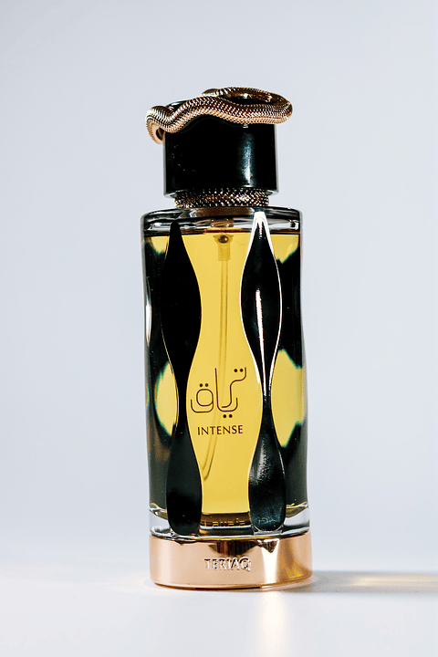 TERIAQ INTENSE