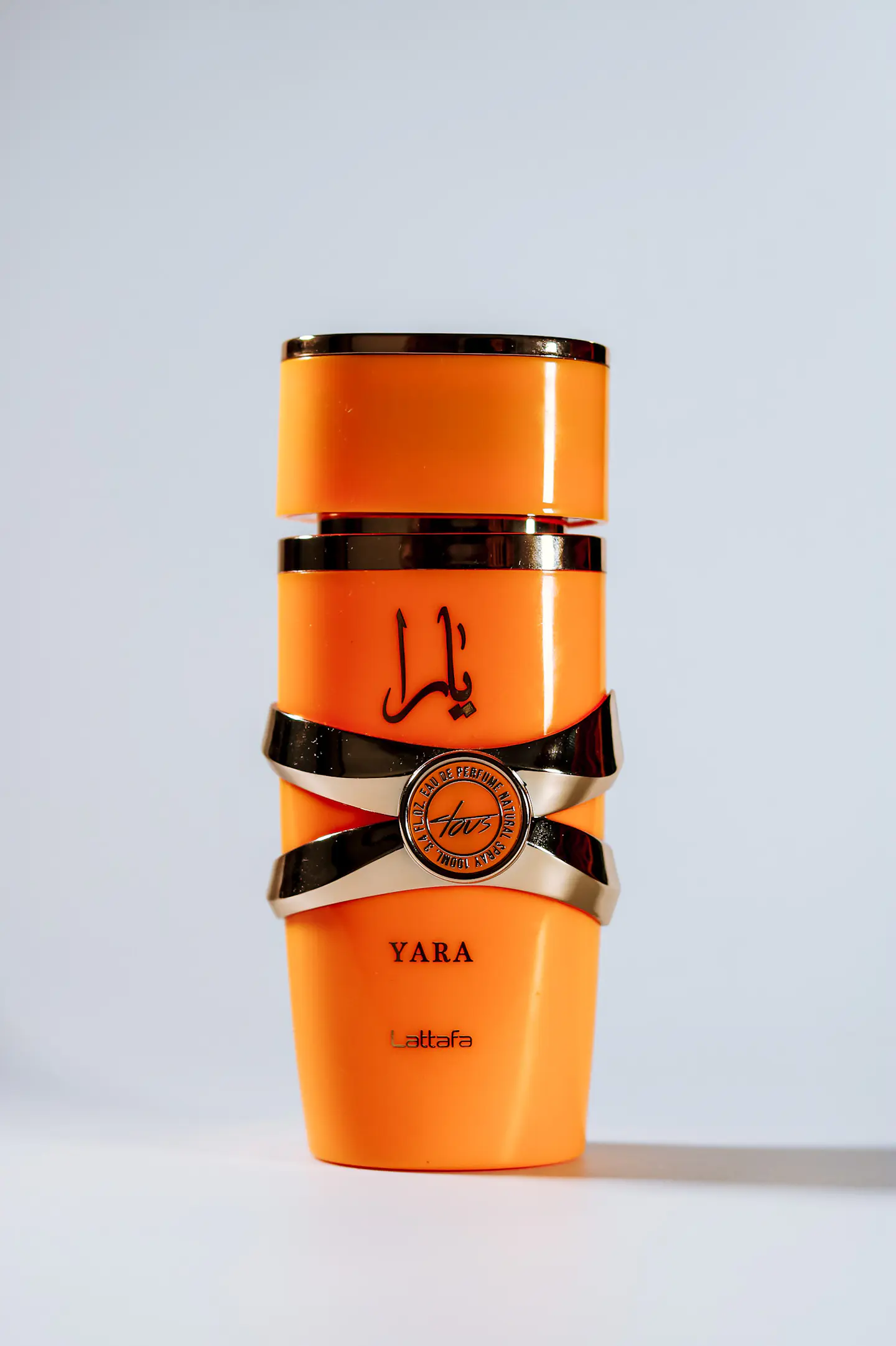 YARA 1