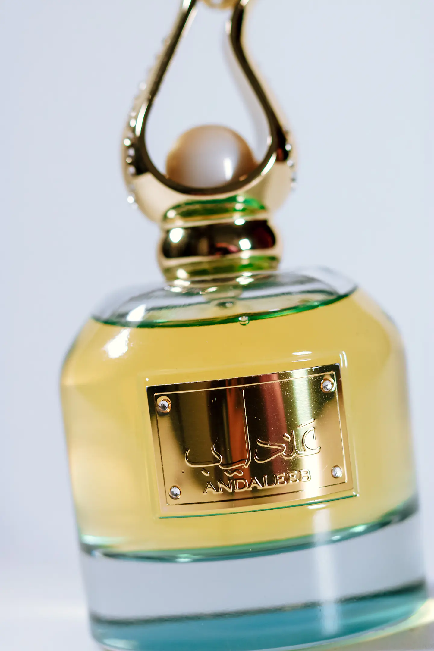 ANDALEEB 7