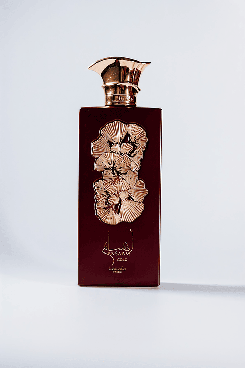 ANSAAM GOLD