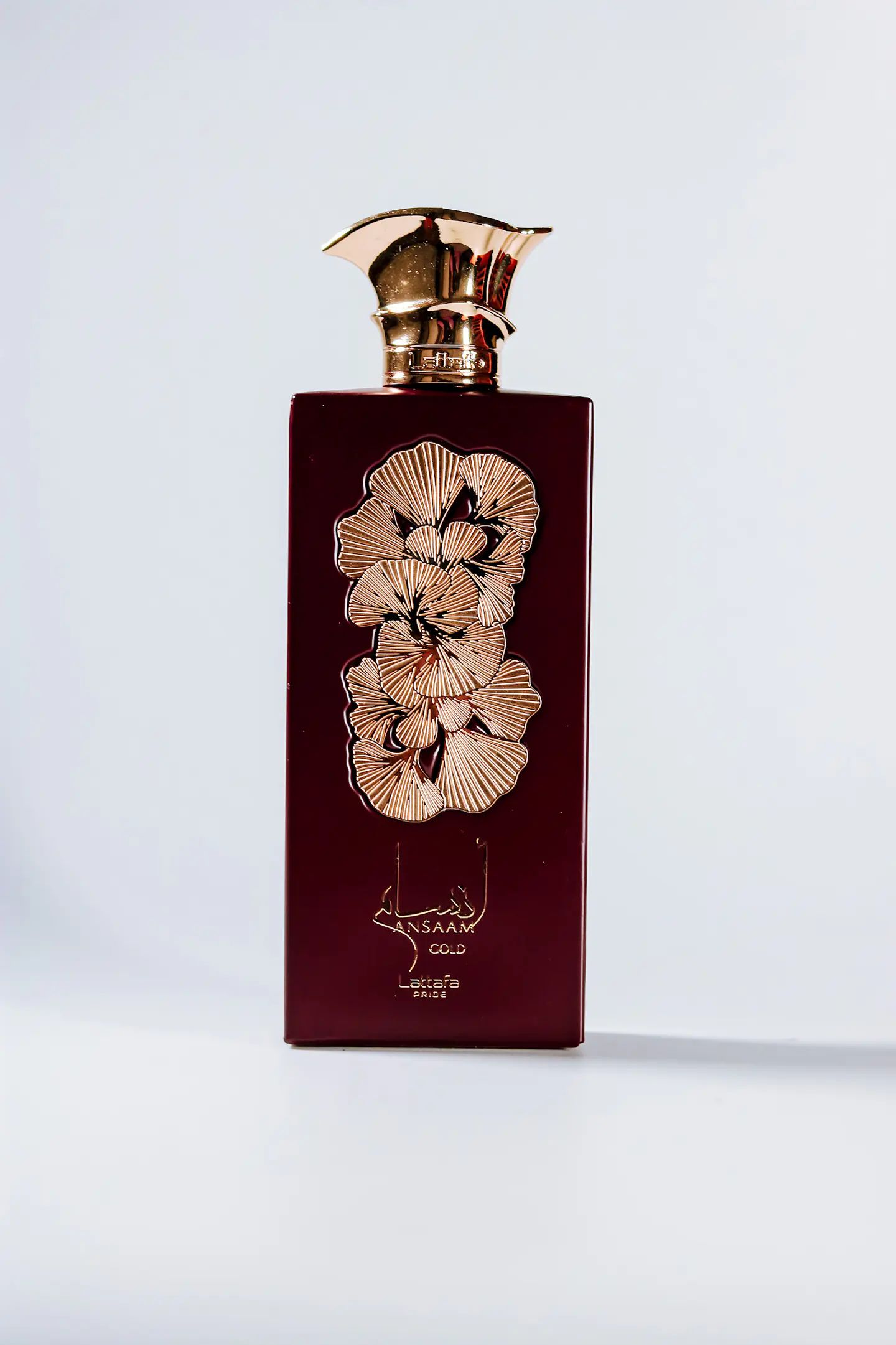 ANSAAM GOLD 1