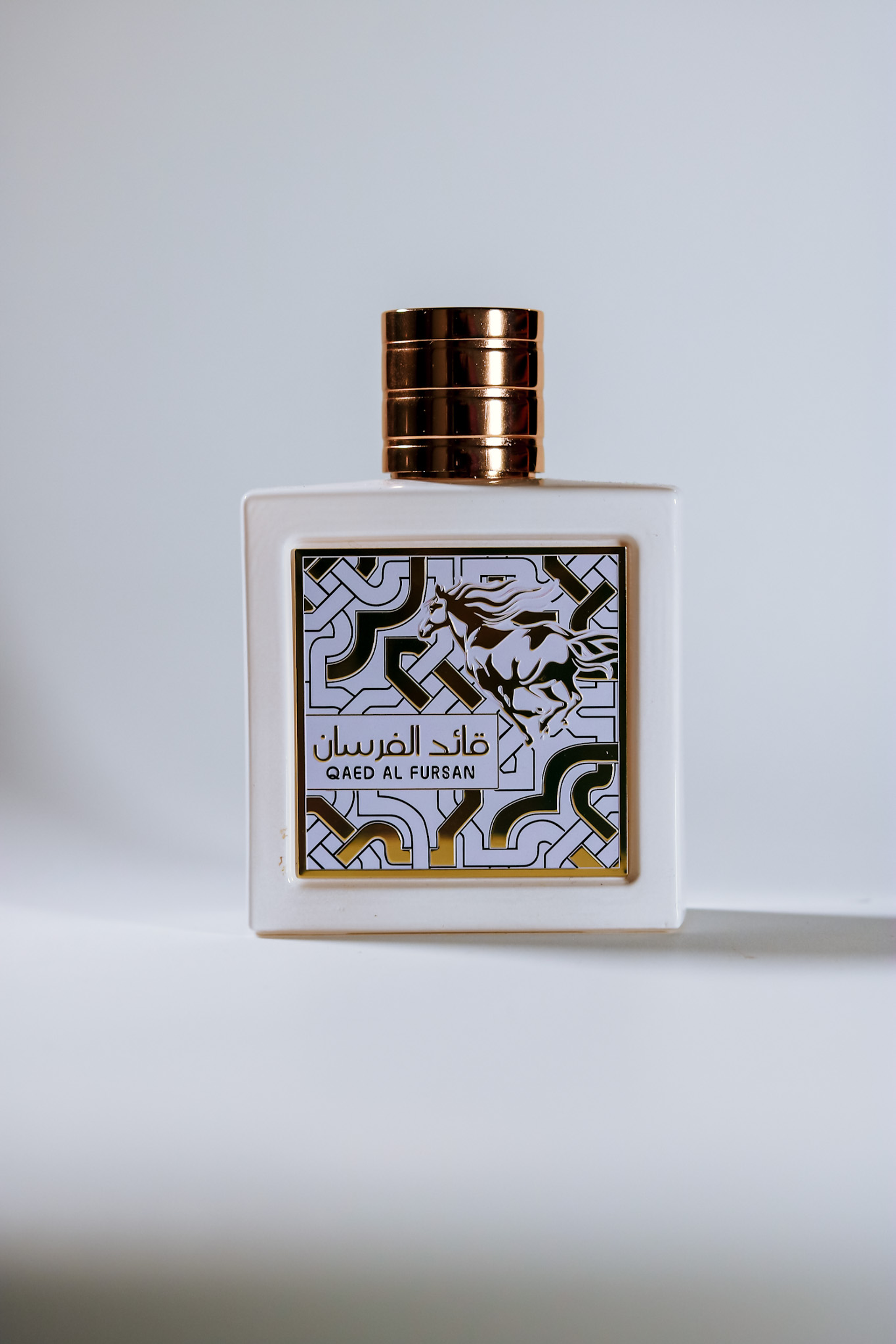 QAEL AL FURSAN UNLIMITED 1