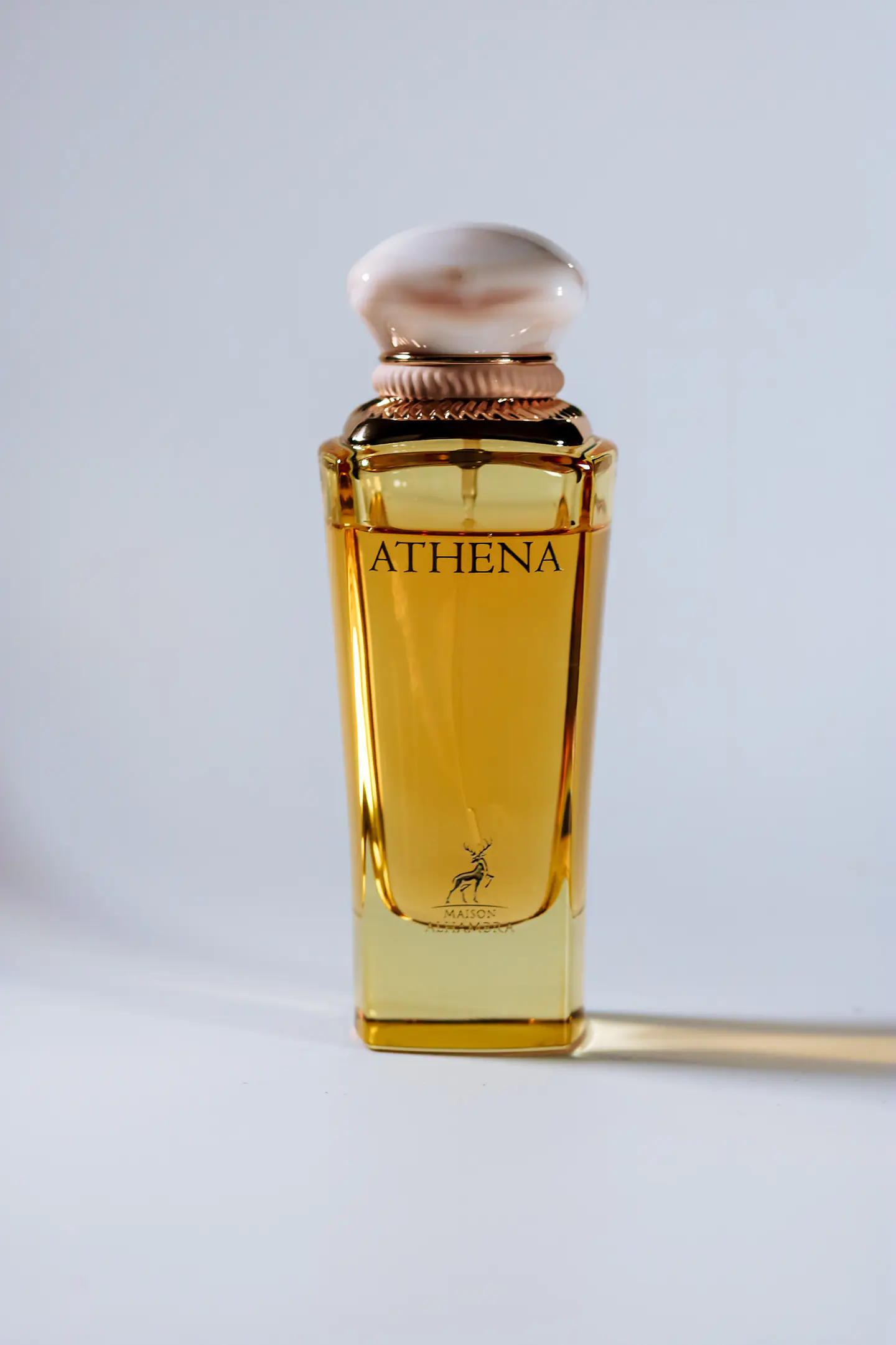 ATHENA 1