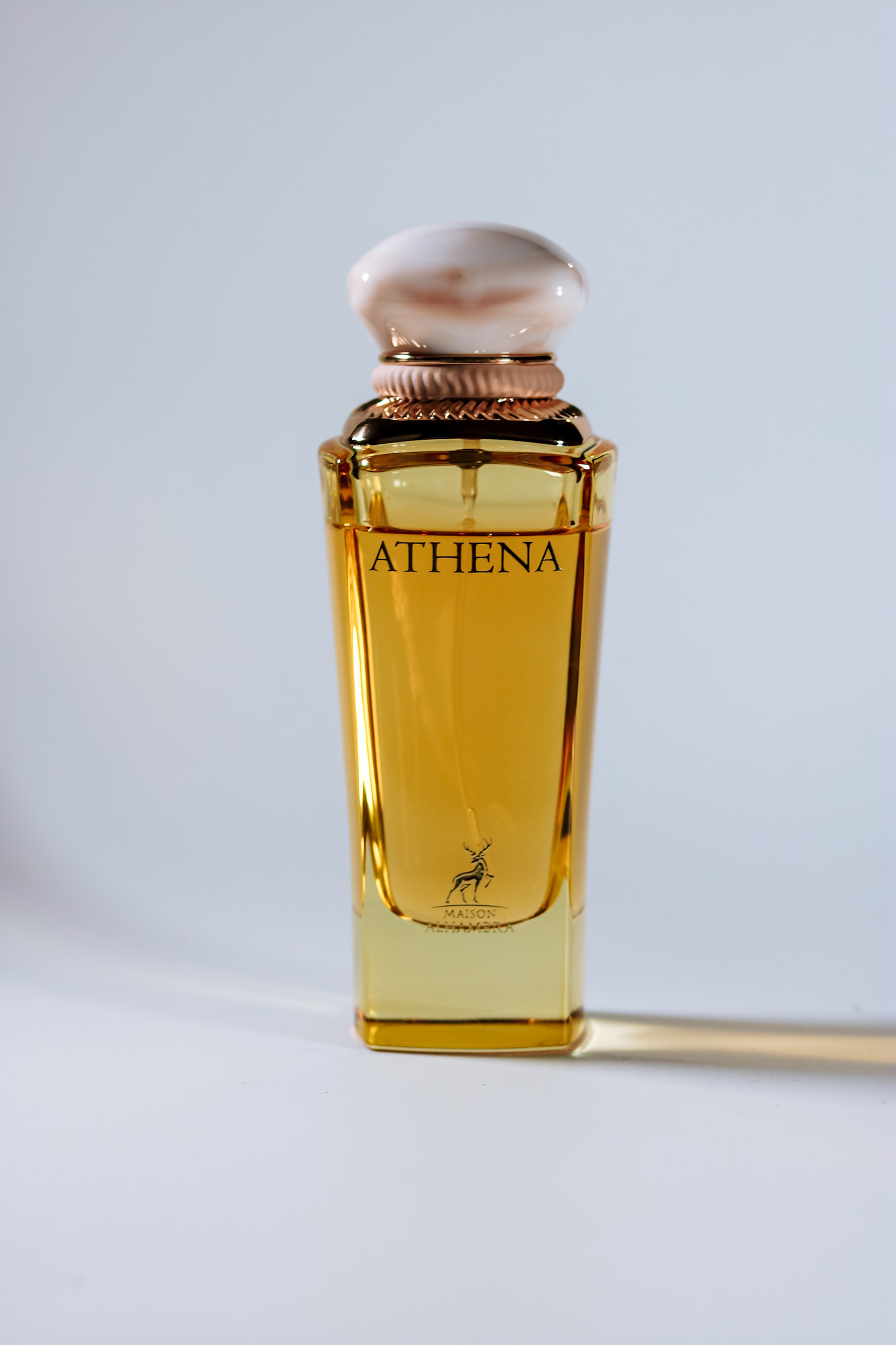 ATHENA 1