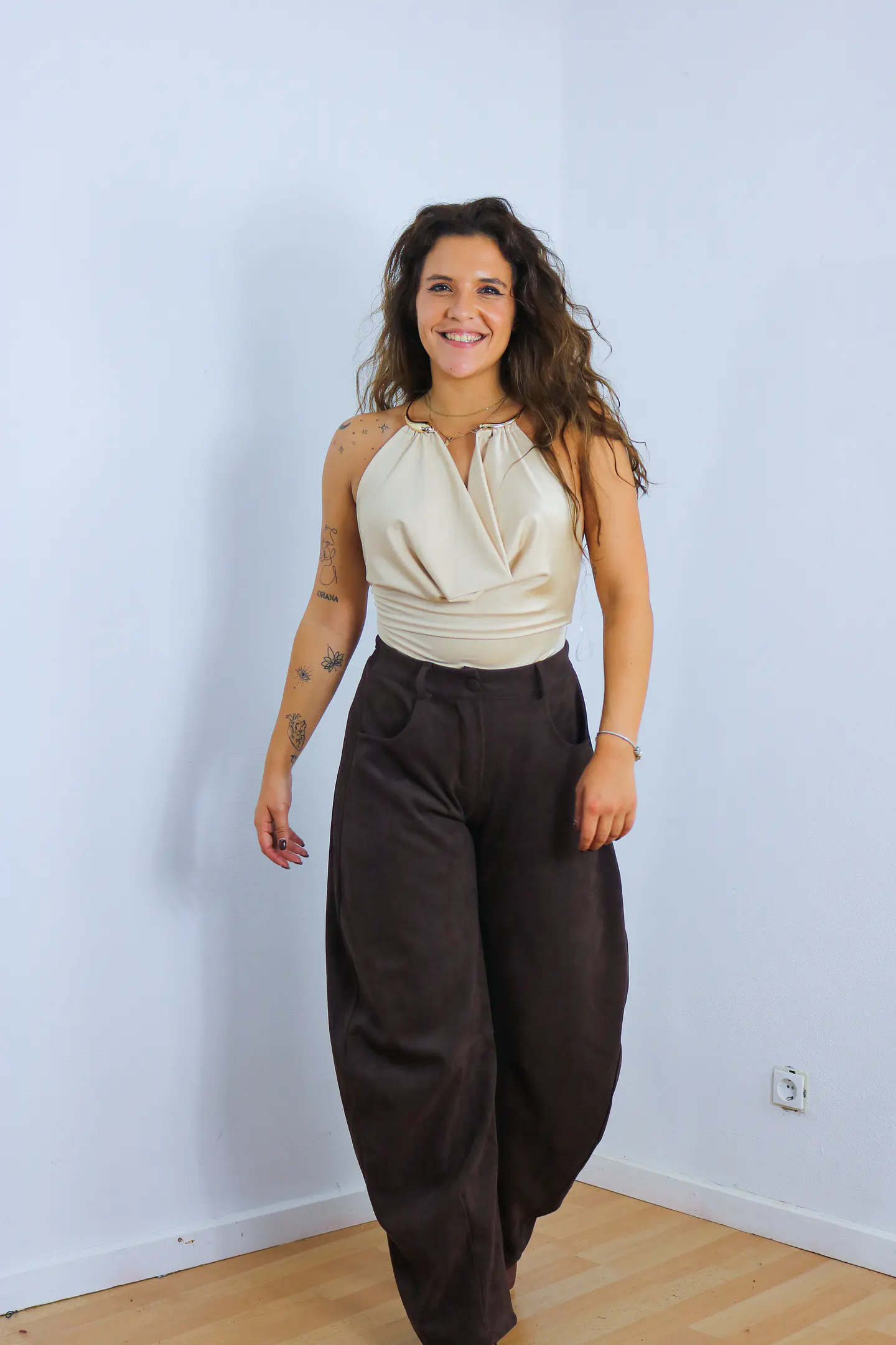 Body elegence 4