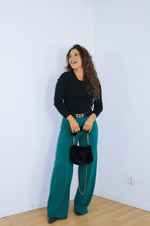 CALÇAS CONFORTO & ESTILO