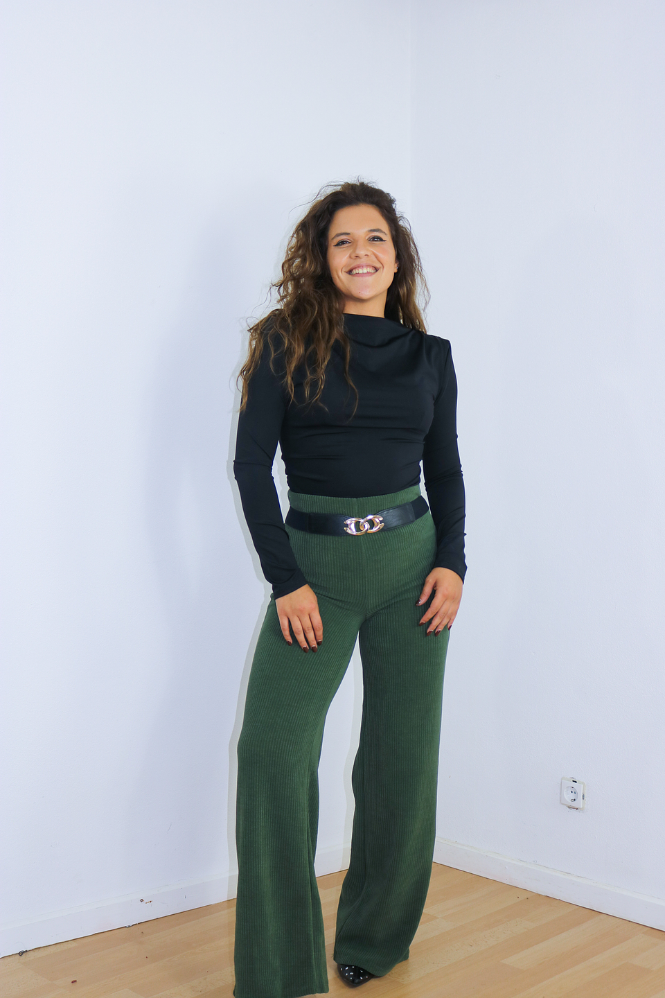 CALÇAS CONFORTO & ESTILO 4