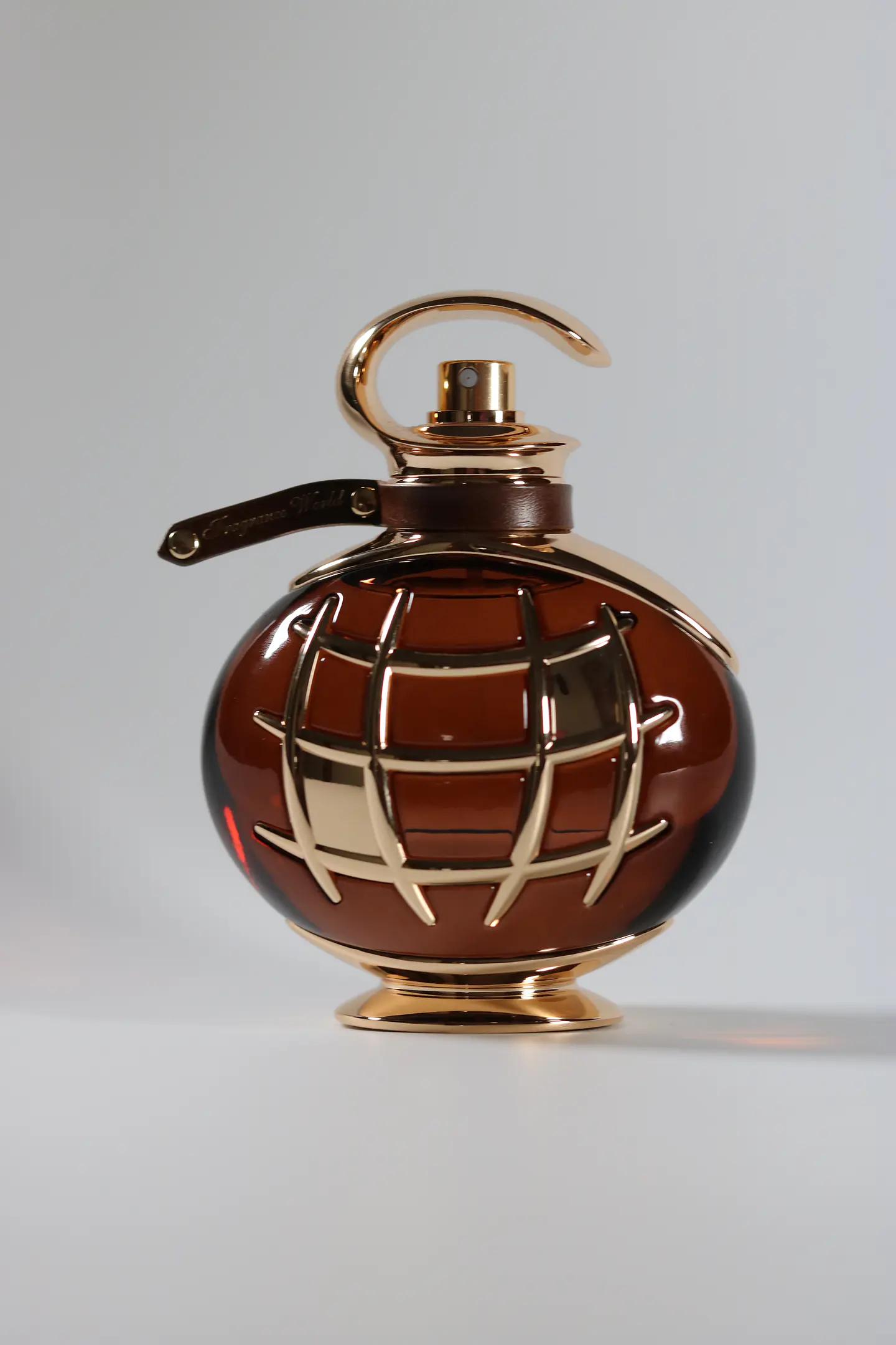 Signature Pearl by Fragrance World  3