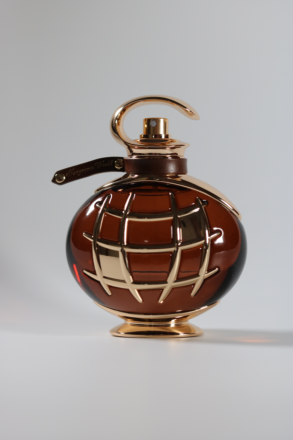 Signature Pearl by Fragrance World  3