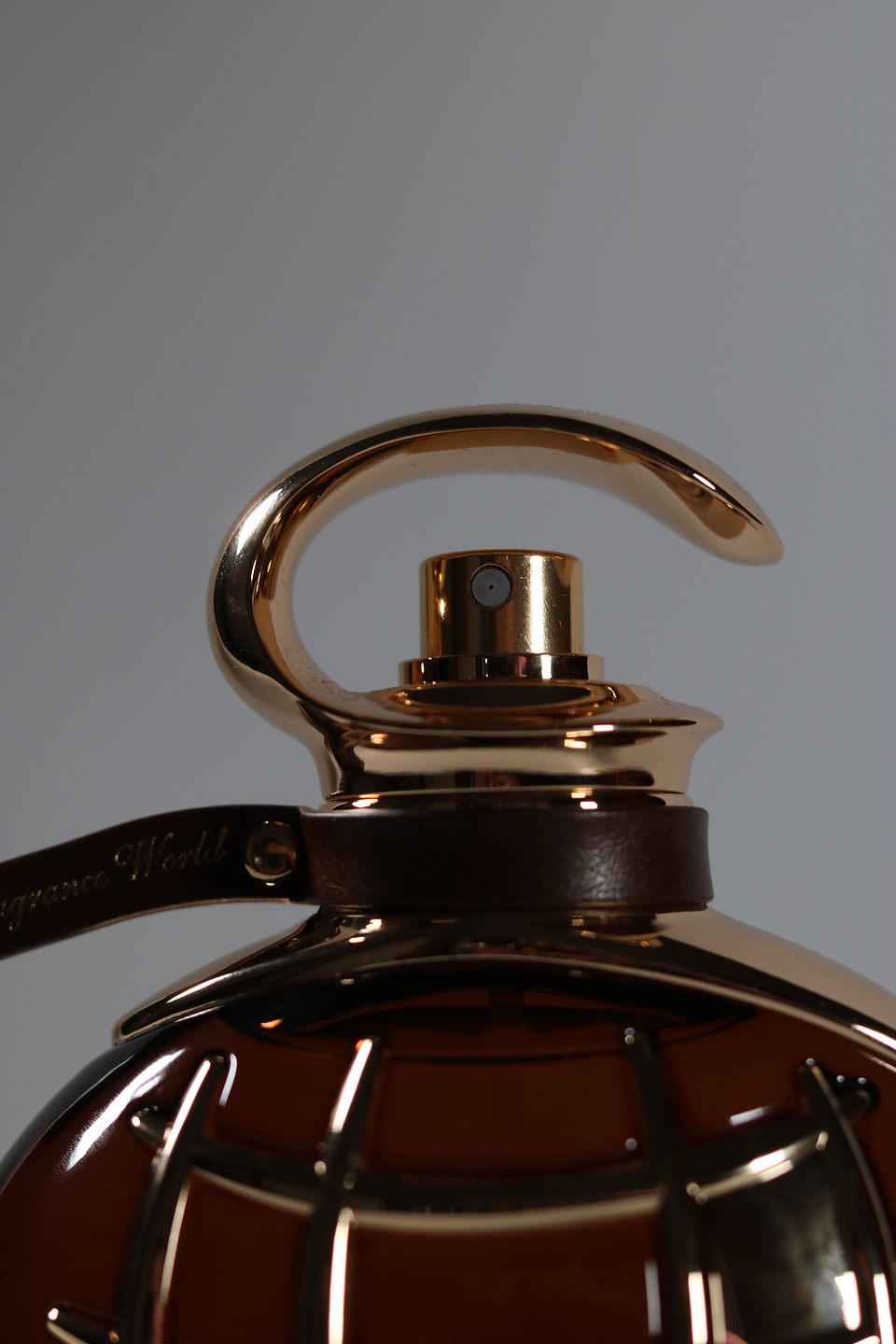 Signature Pearl by Fragrance World  4