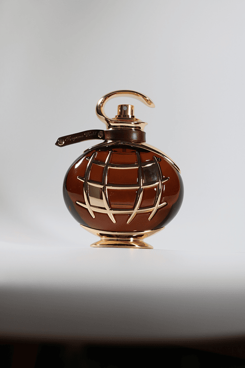 Signature Pearl by Fragrance World 