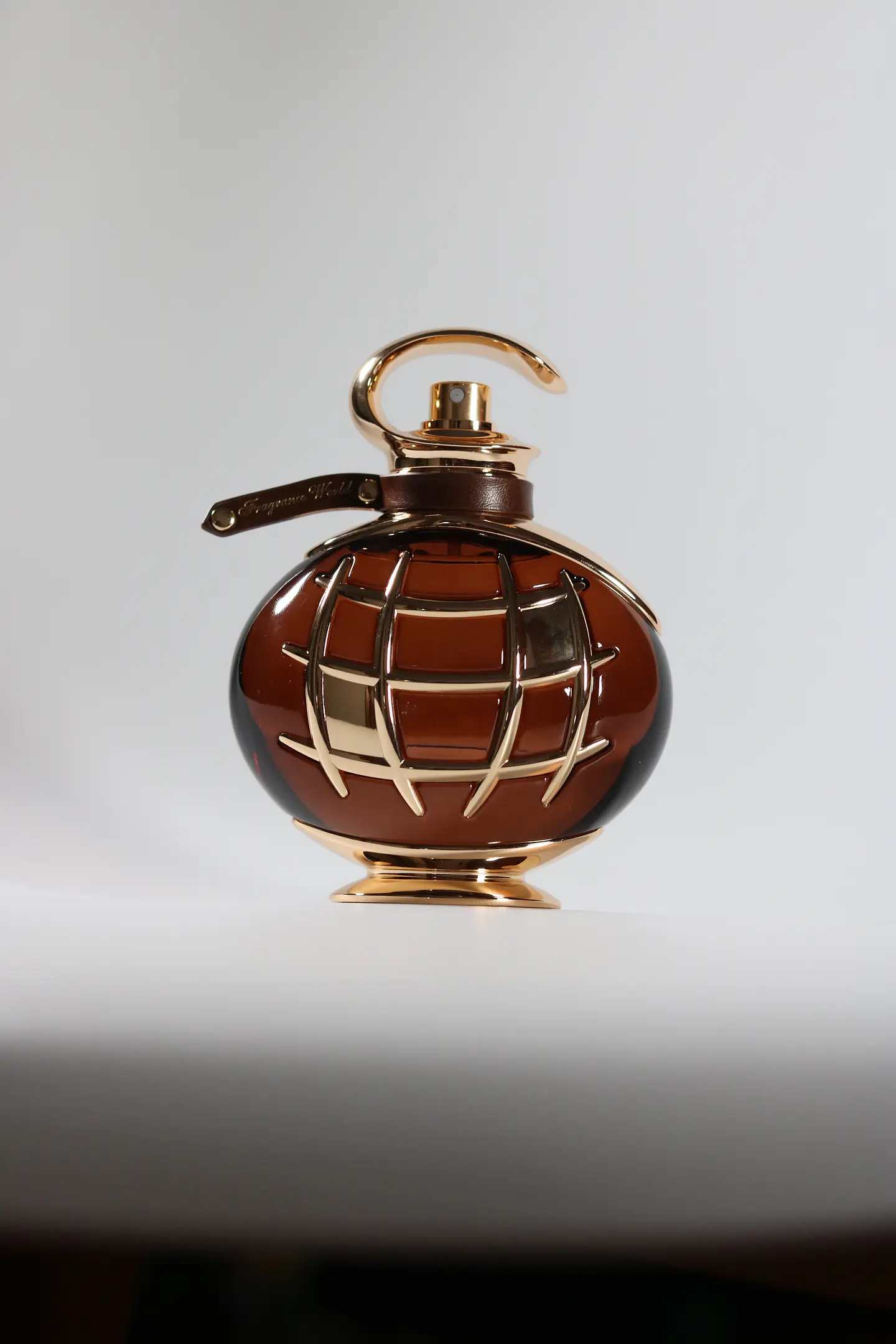 Signature Pearl by Fragrance World  2