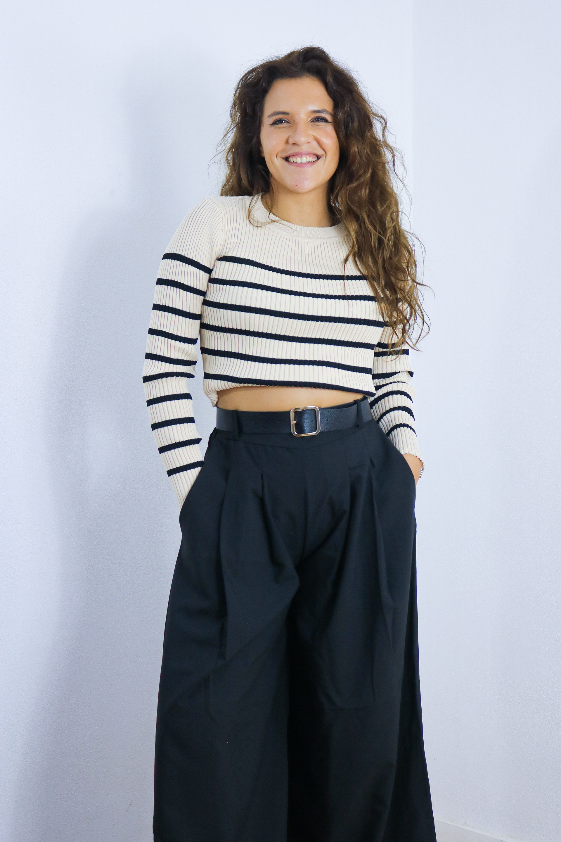 Calças de alfaiaria  1