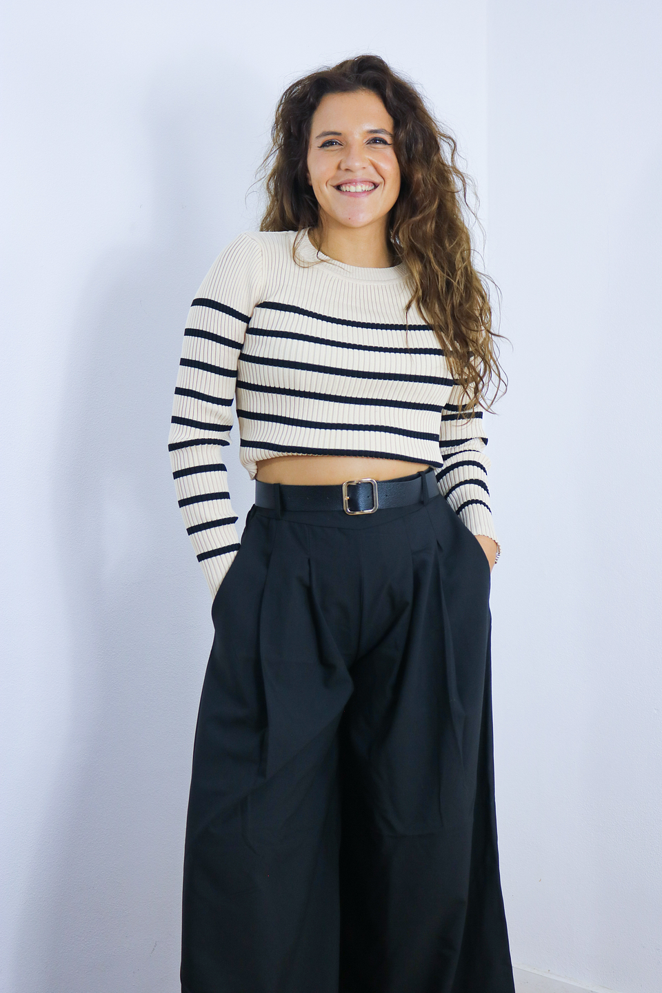 Calças de alfaiaria  1