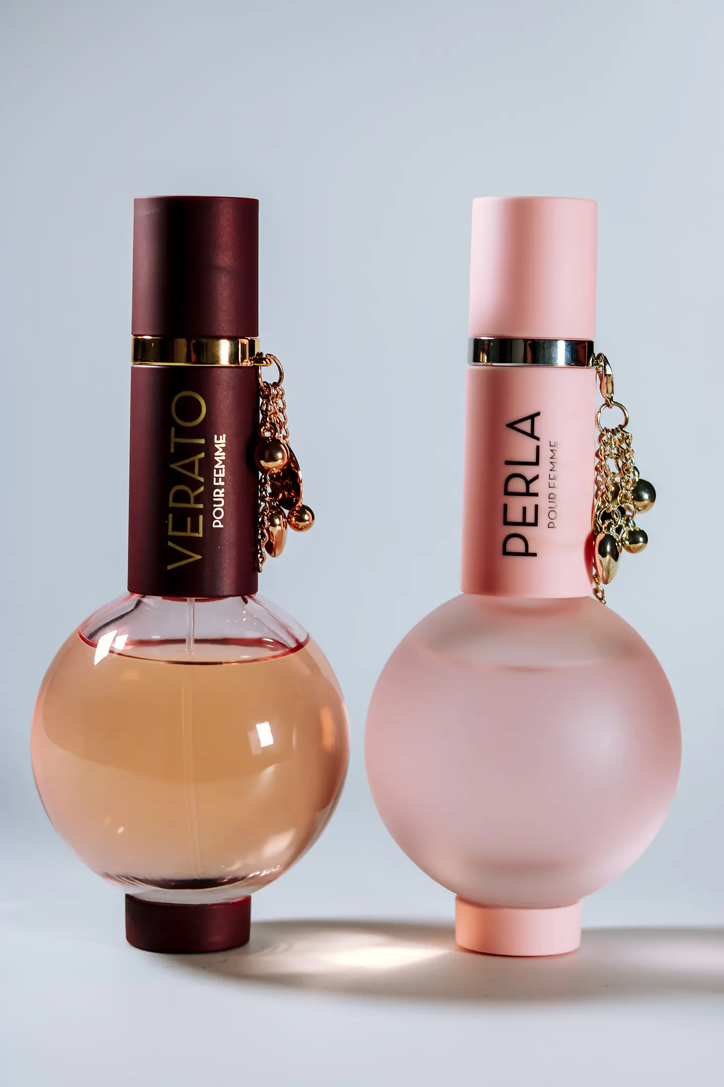 Perla Pour Femme 3