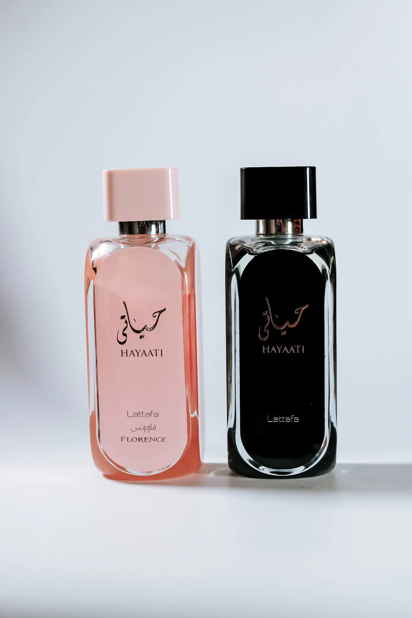 Hayaati Black – Lattafa 2