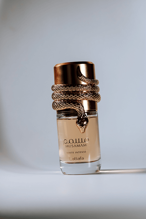 Musamam White Intense – Lattafa