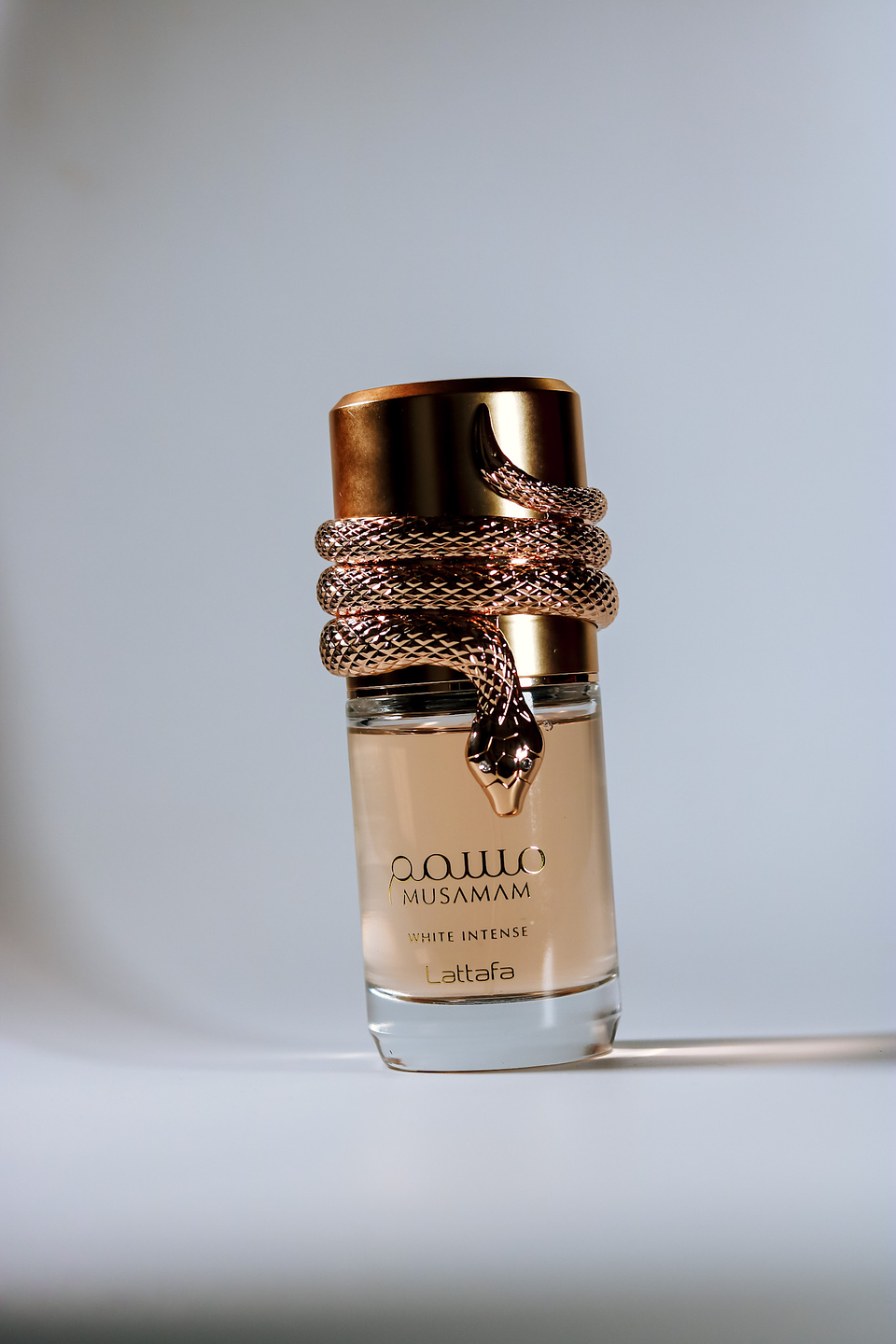 Musamam White Intense – Lattafa 1