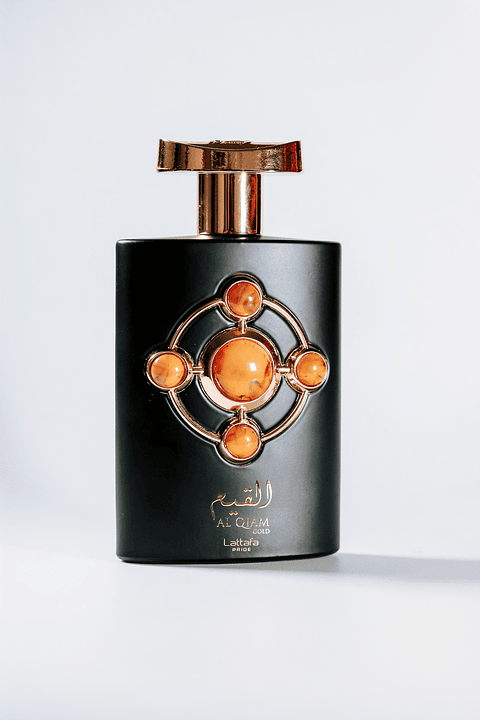 Al Qiam Gold – Lattafa Pride