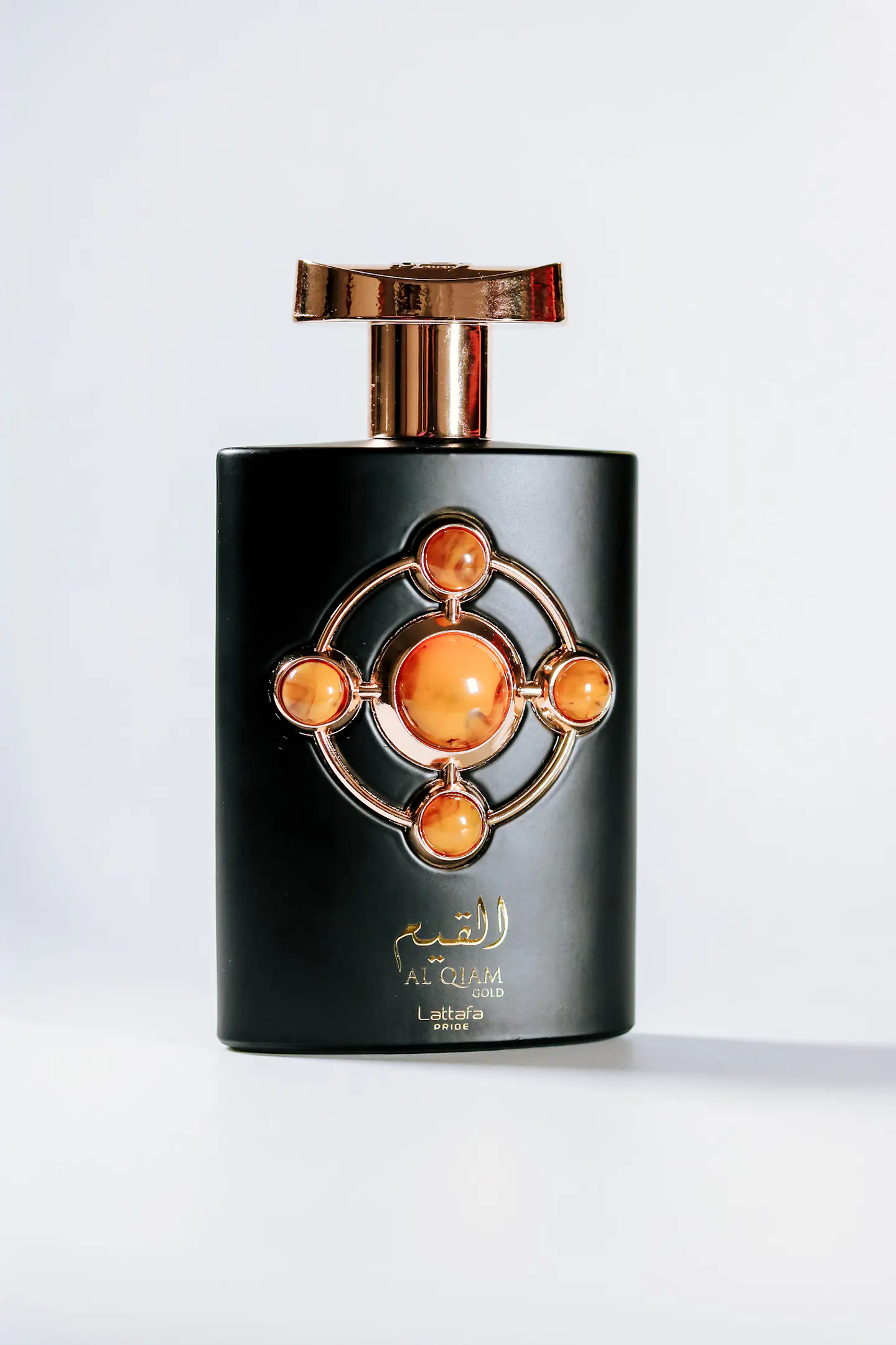 Al Qiam Gold – Lattafa Pride 1