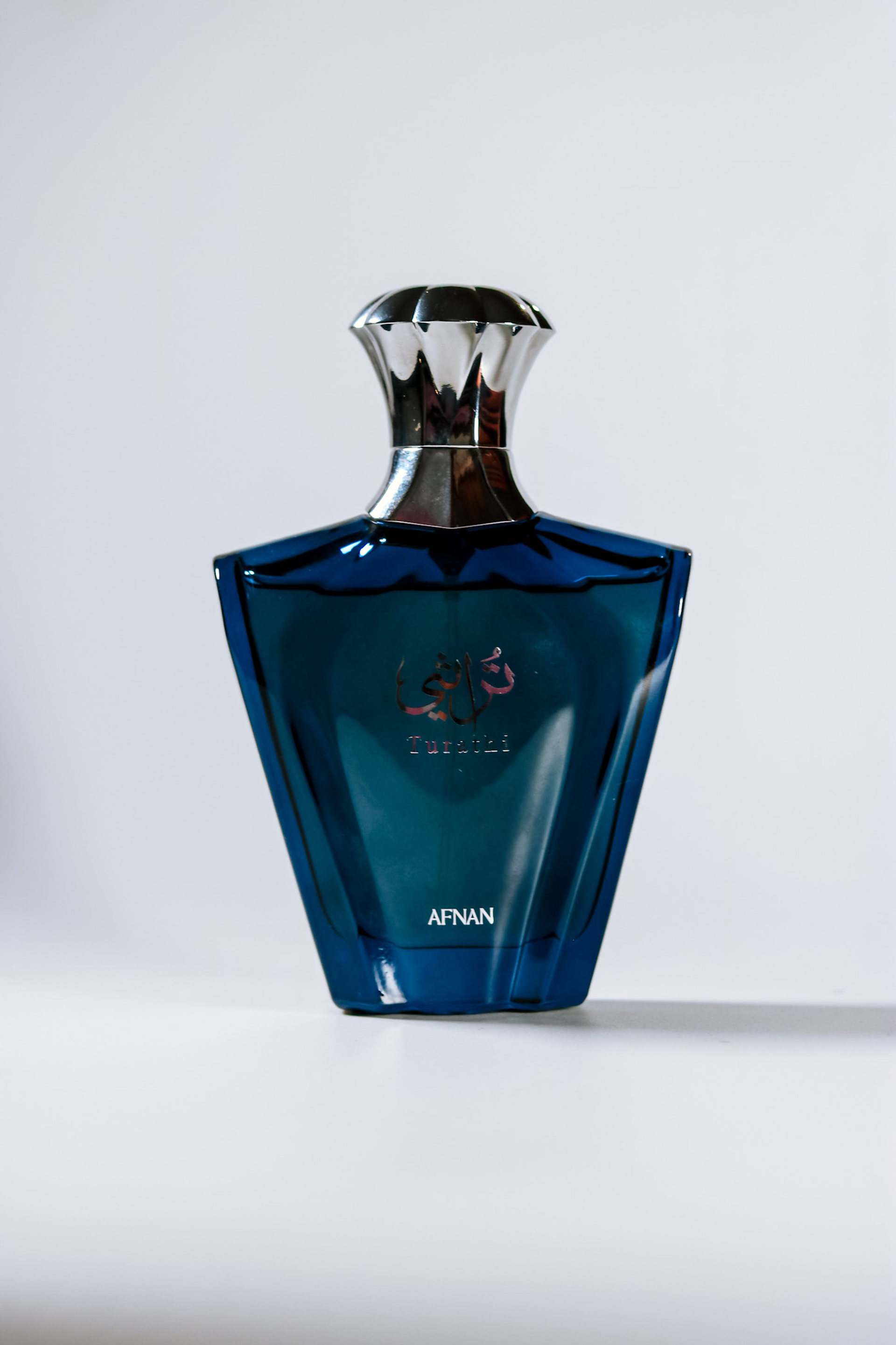 Turathi Blue – Afnan 1