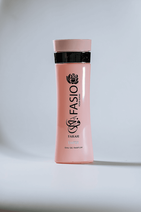 Fasio Farah – Emper