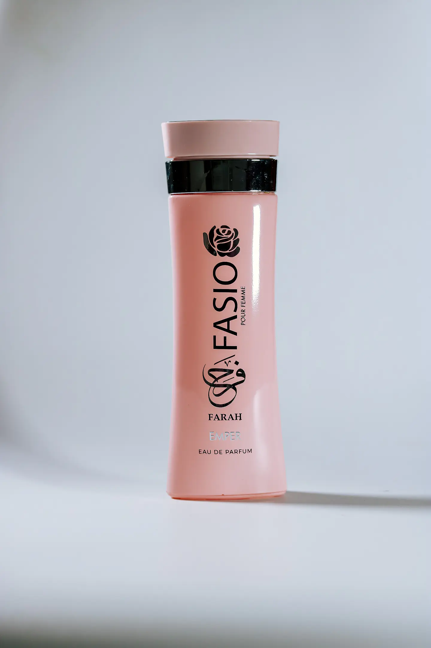 Fasio Farah – Emper 1
