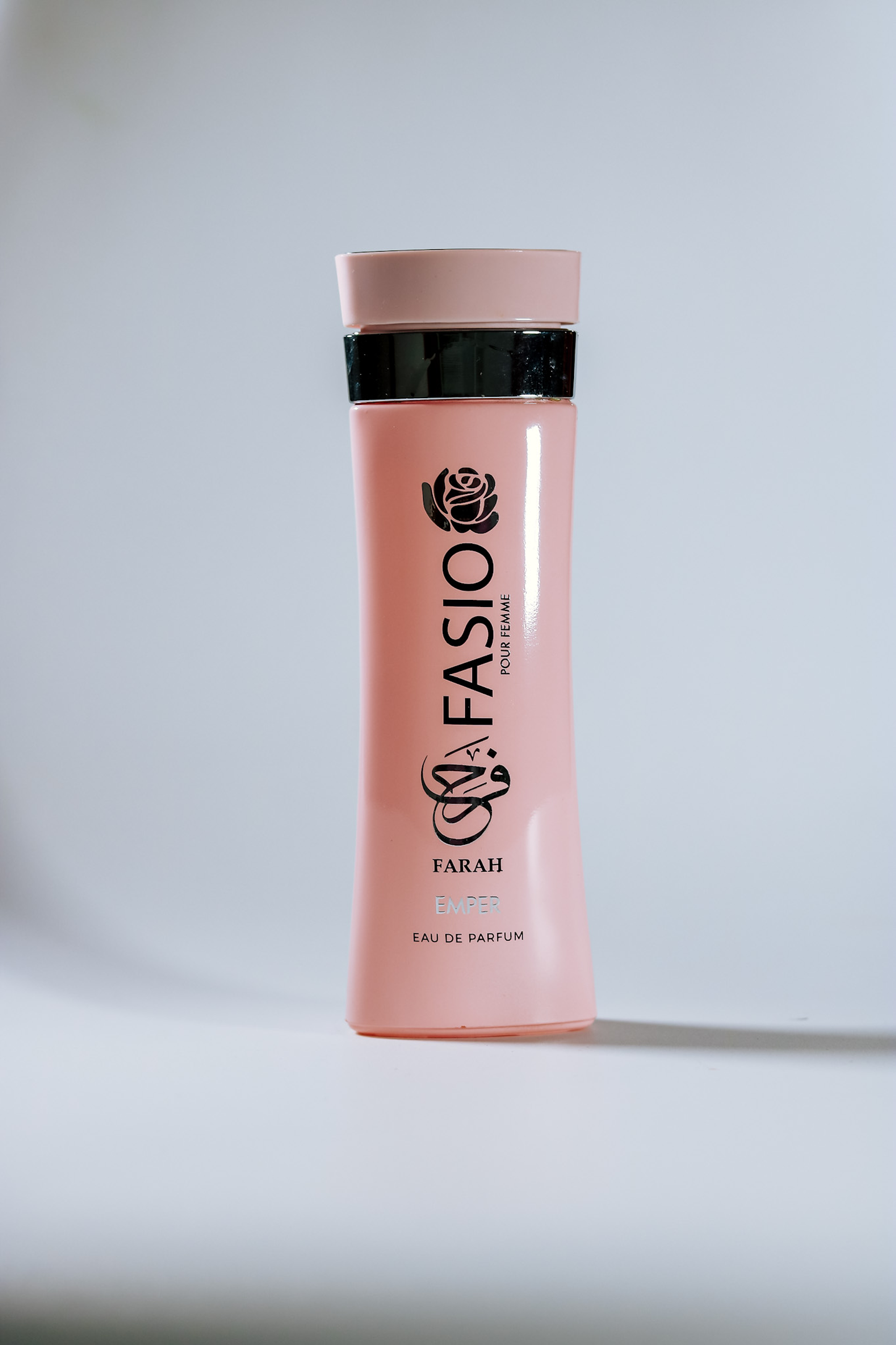 Fasio Farah – Emper 1