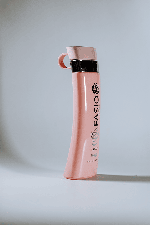 Fasio Farah – Emper