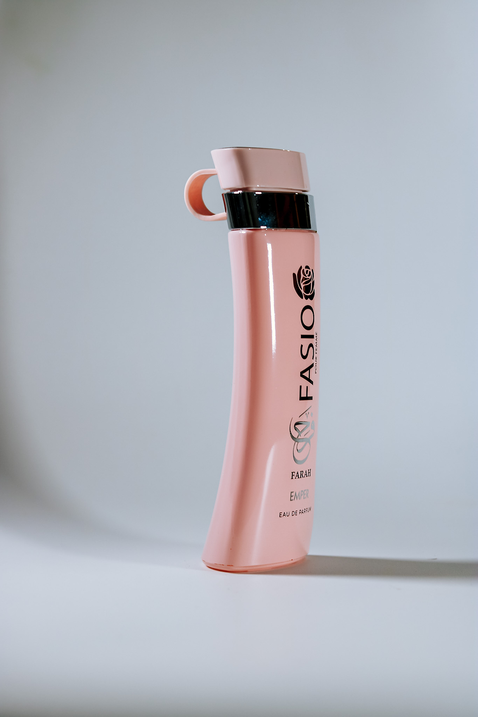 Fasio Farah – Emper 2