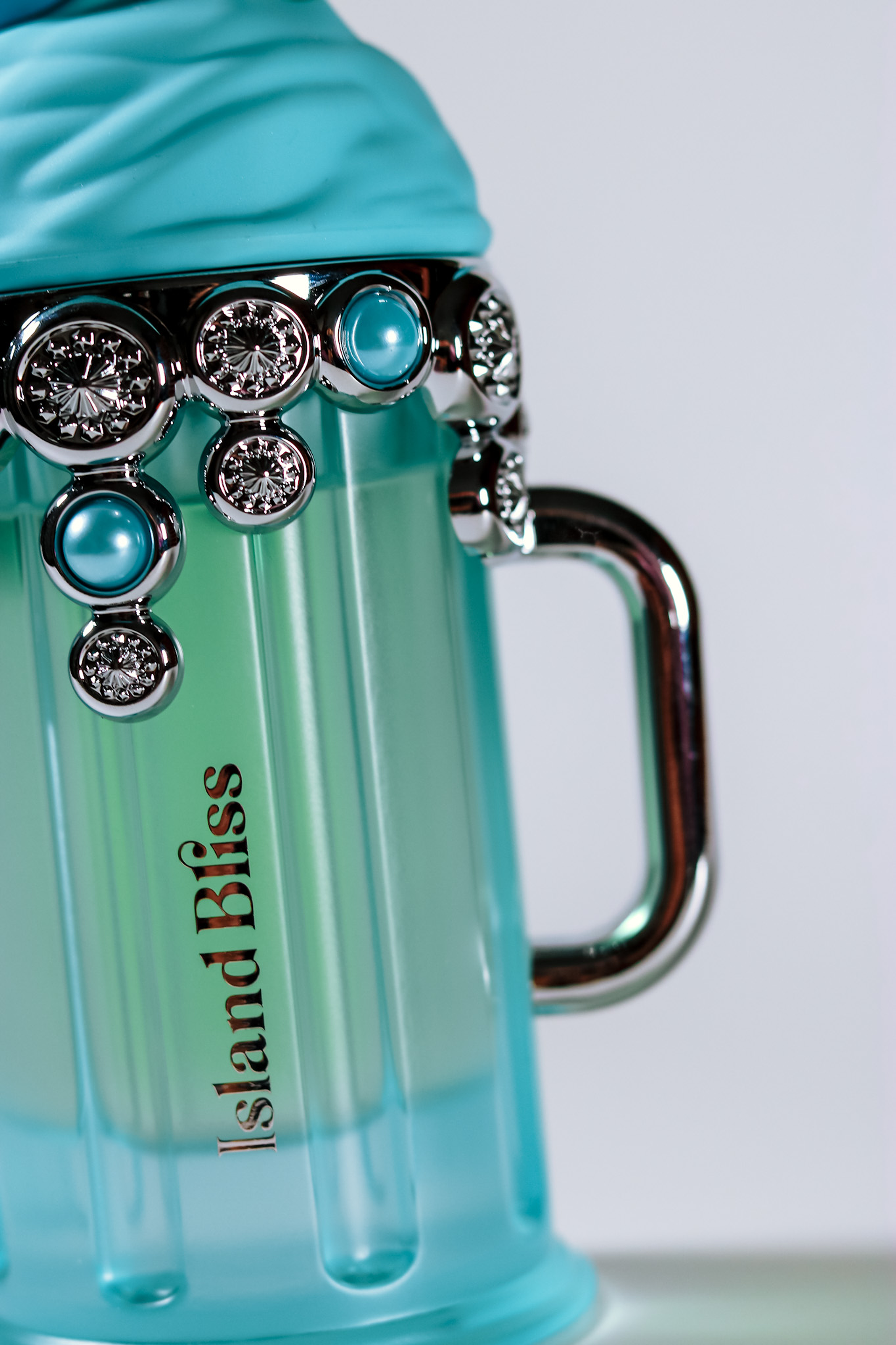 Island Bliss – Armaf 2