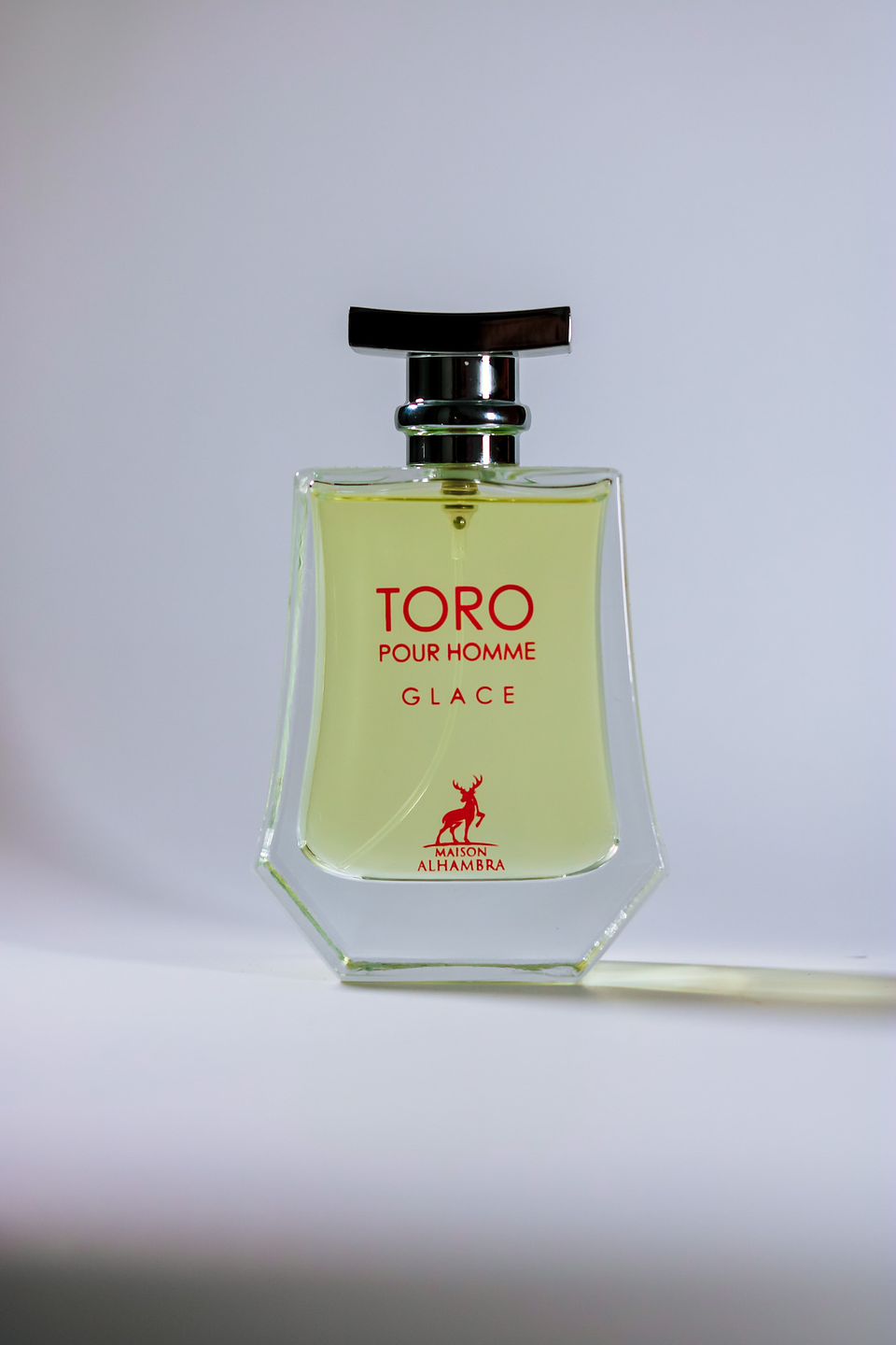Toro Pour Homme Glace – Maison Alhambra 1