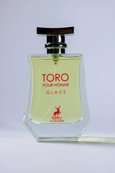Toro Pour Homme Glace – Maison Alhambra