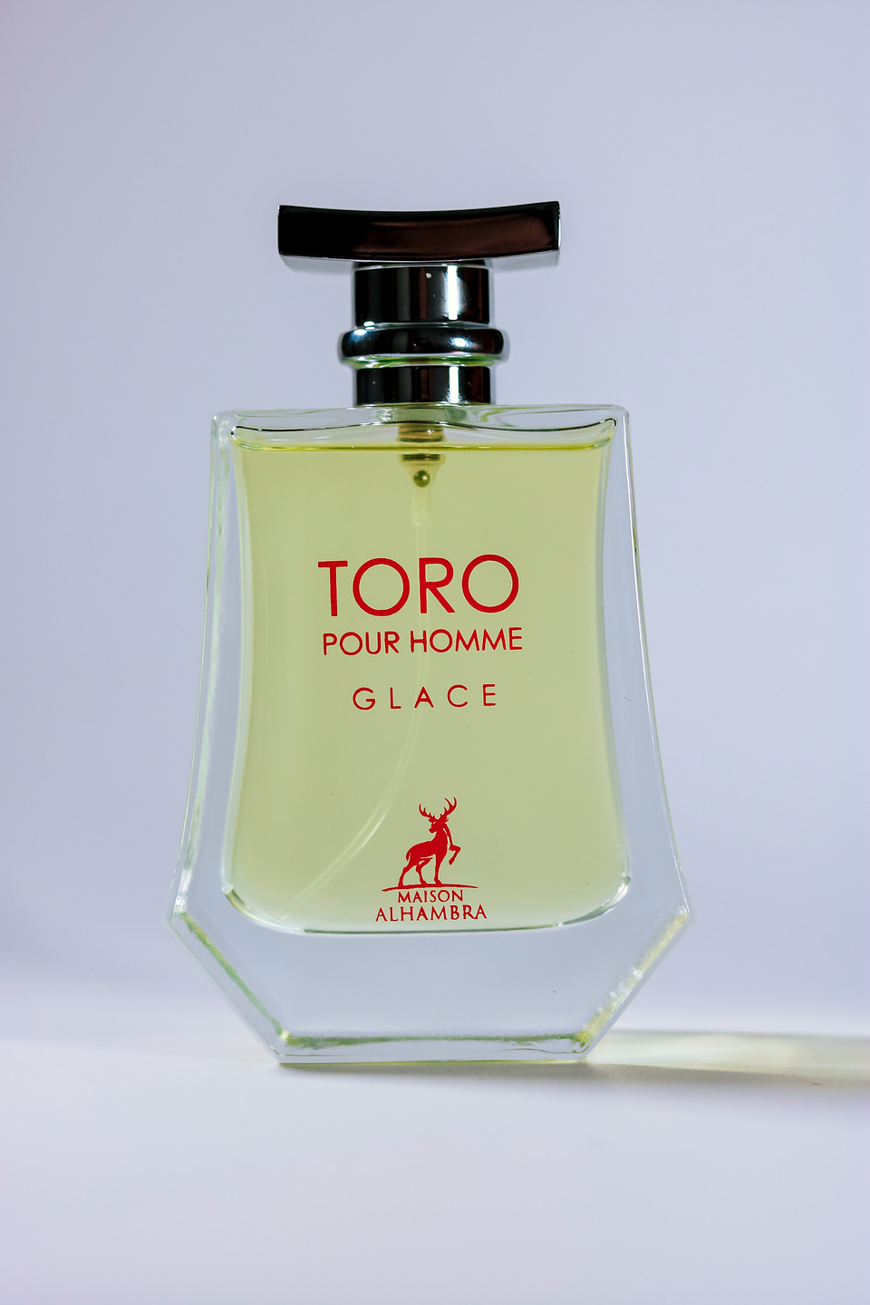 Toro Pour Homme Glace – Maison Alhambra 2