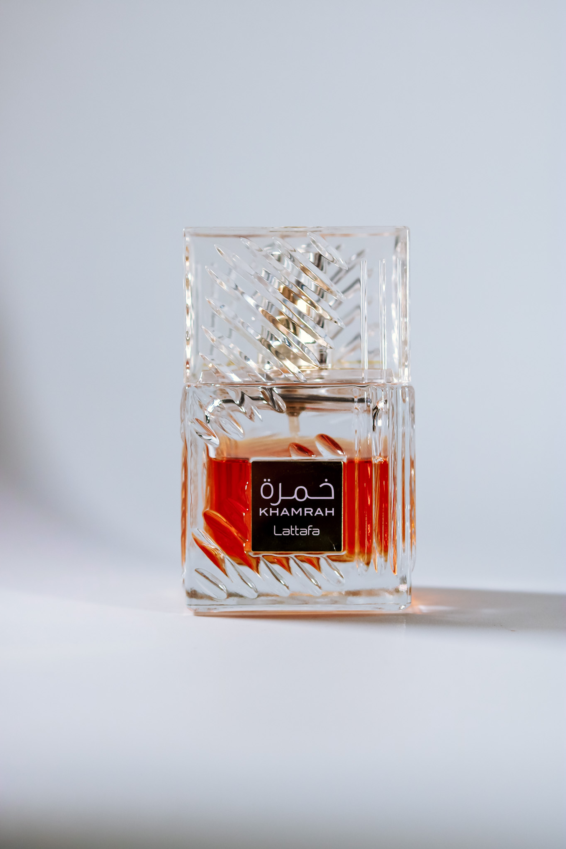 Khamrah – Lattafa 1