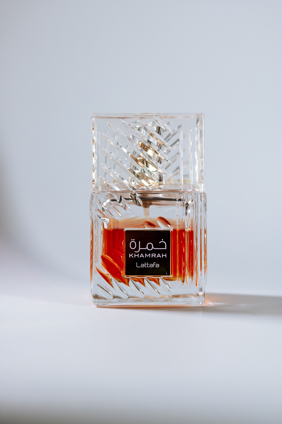 Khamrah – Lattafa 1