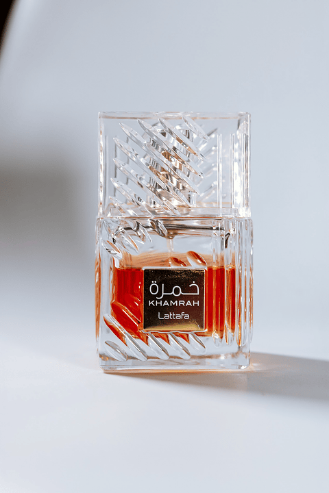 Khamrah – Lattafa