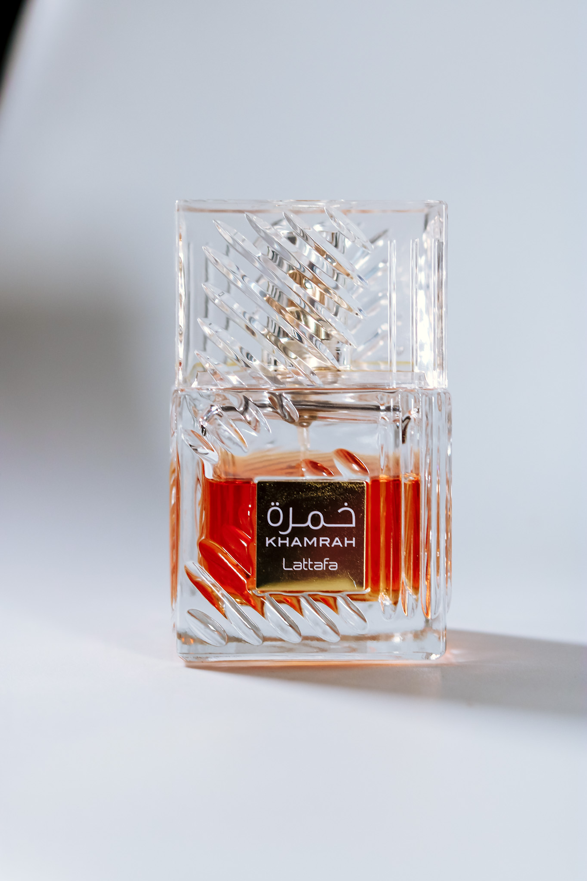 Khamrah – Lattafa 2