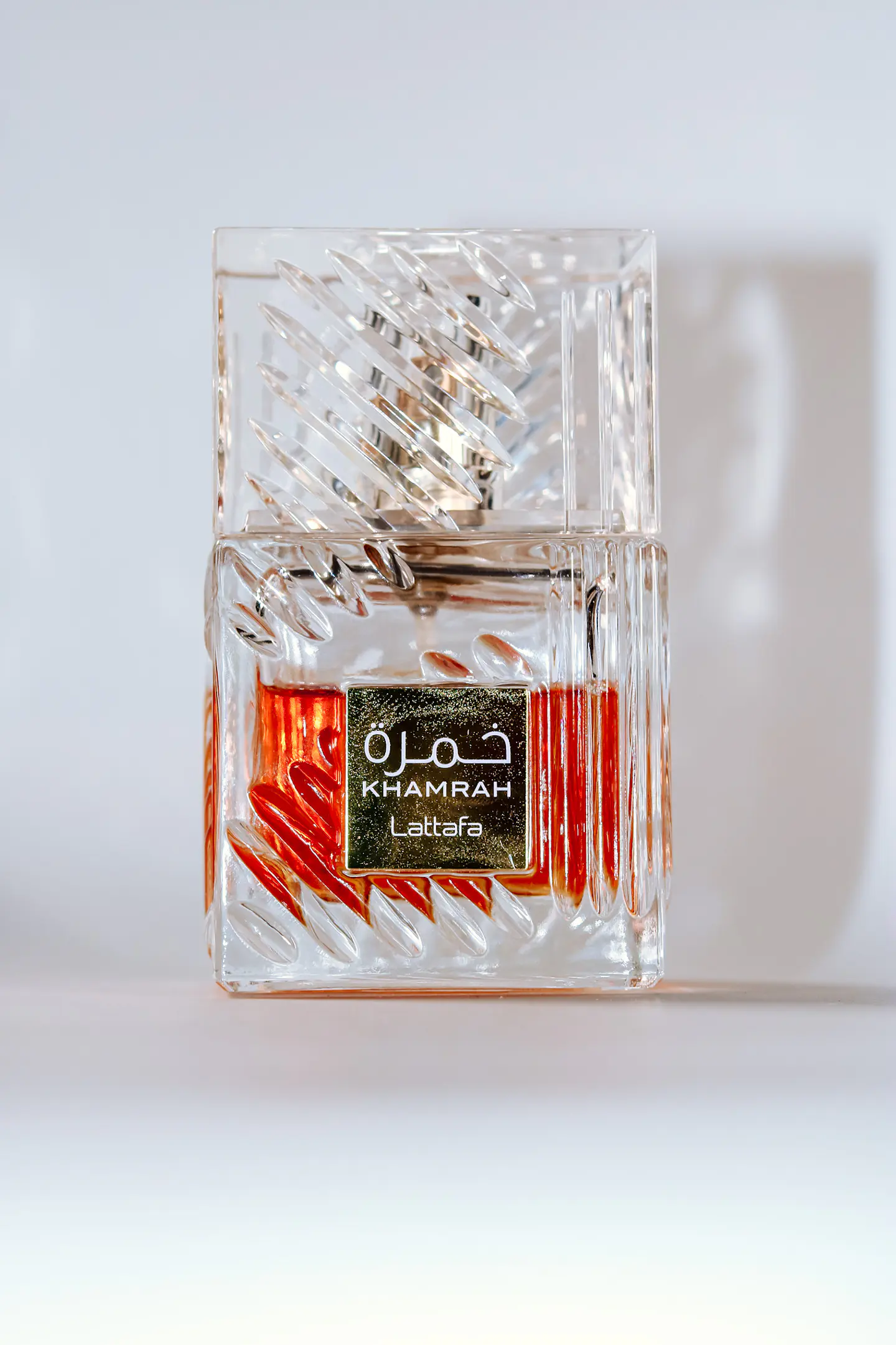 Khamrah – Lattafa 3